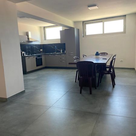 Relais Villa Bonifacio ديامنتي المظهر الخارجي الصورة