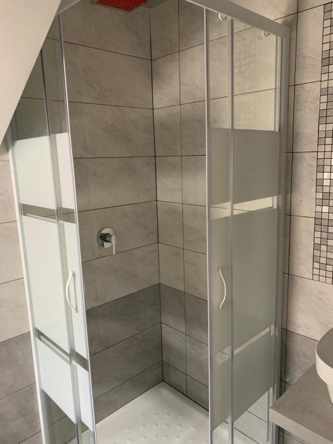 Relais Villa Bonifacio ديامنتي المظهر الخارجي الصورة