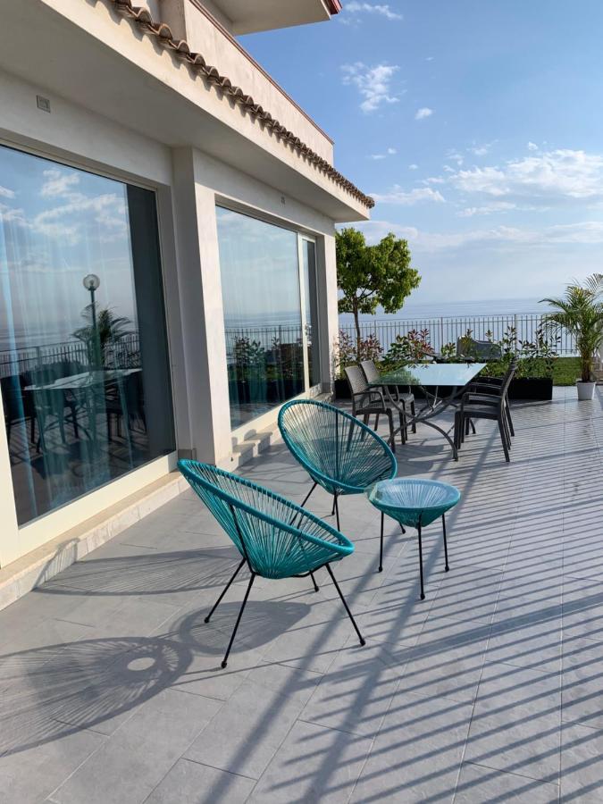 Relais Villa Bonifacio ديامنتي المظهر الخارجي الصورة