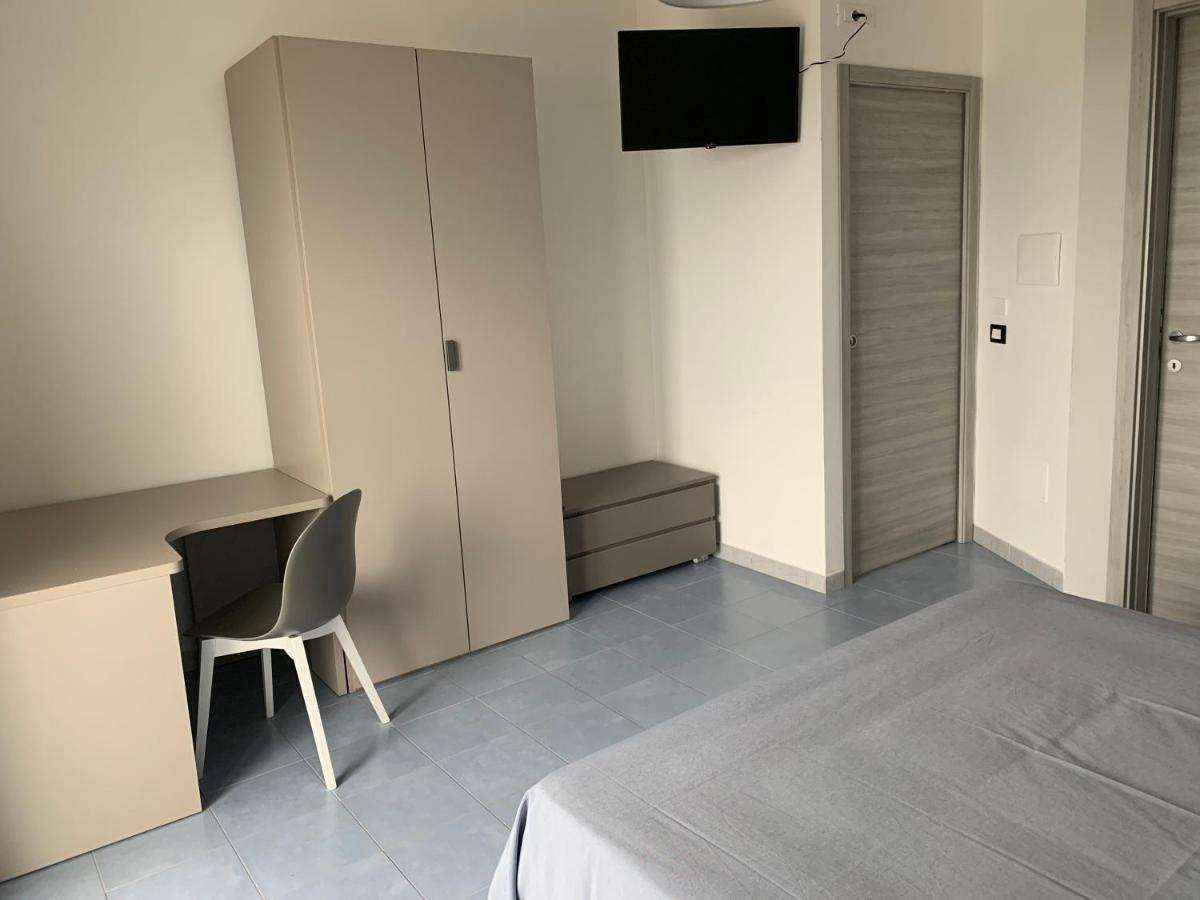 Relais Villa Bonifacio ديامنتي المظهر الخارجي الصورة
