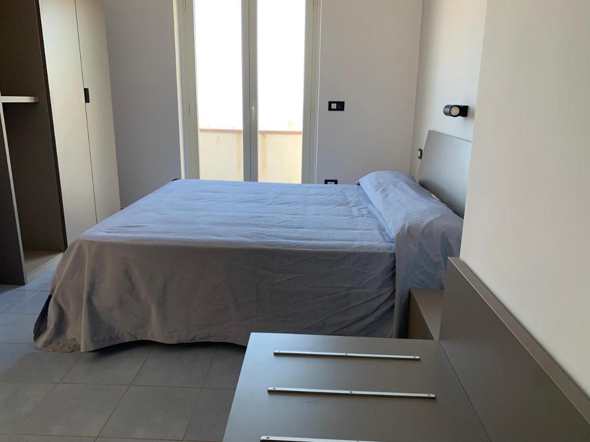Relais Villa Bonifacio ديامنتي المظهر الخارجي الصورة