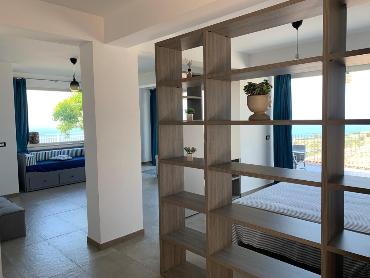 Relais Villa Bonifacio ديامنتي المظهر الخارجي الصورة