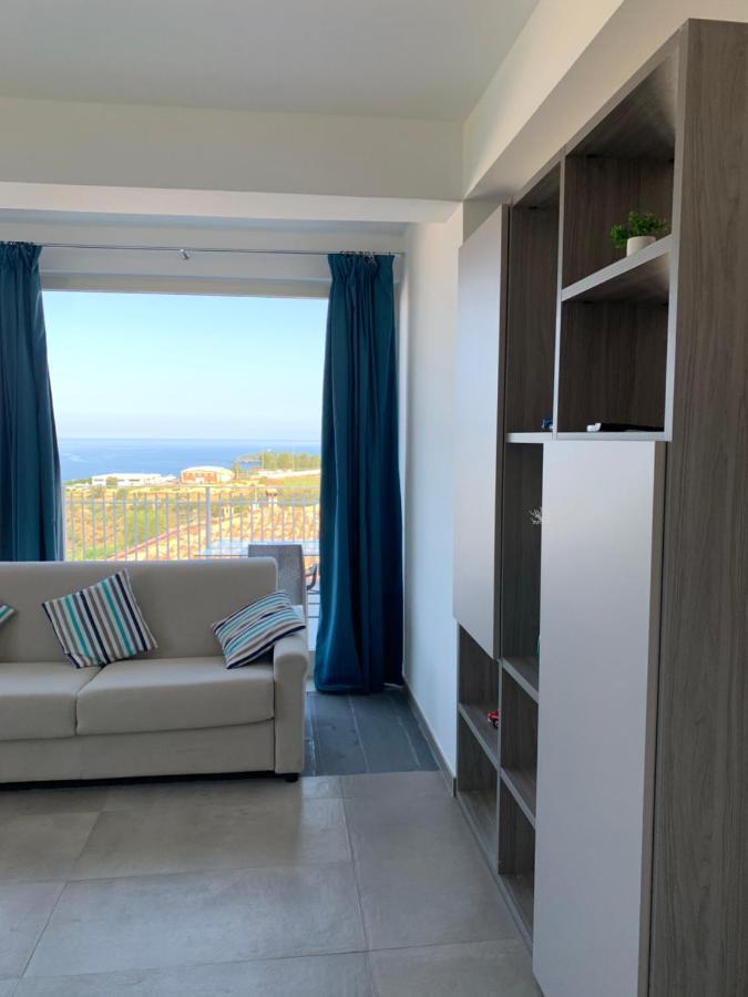 Relais Villa Bonifacio ديامنتي المظهر الخارجي الصورة