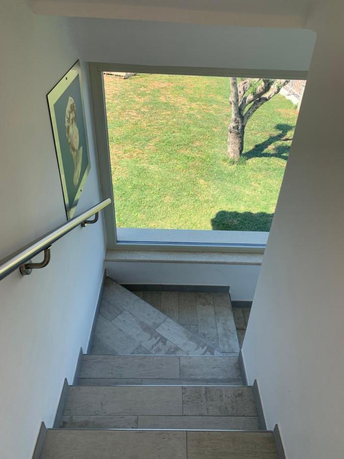 Relais Villa Bonifacio ديامنتي المظهر الخارجي الصورة