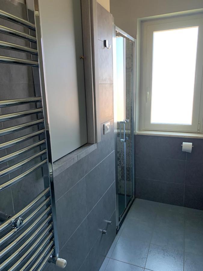 Relais Villa Bonifacio ديامنتي المظهر الخارجي الصورة