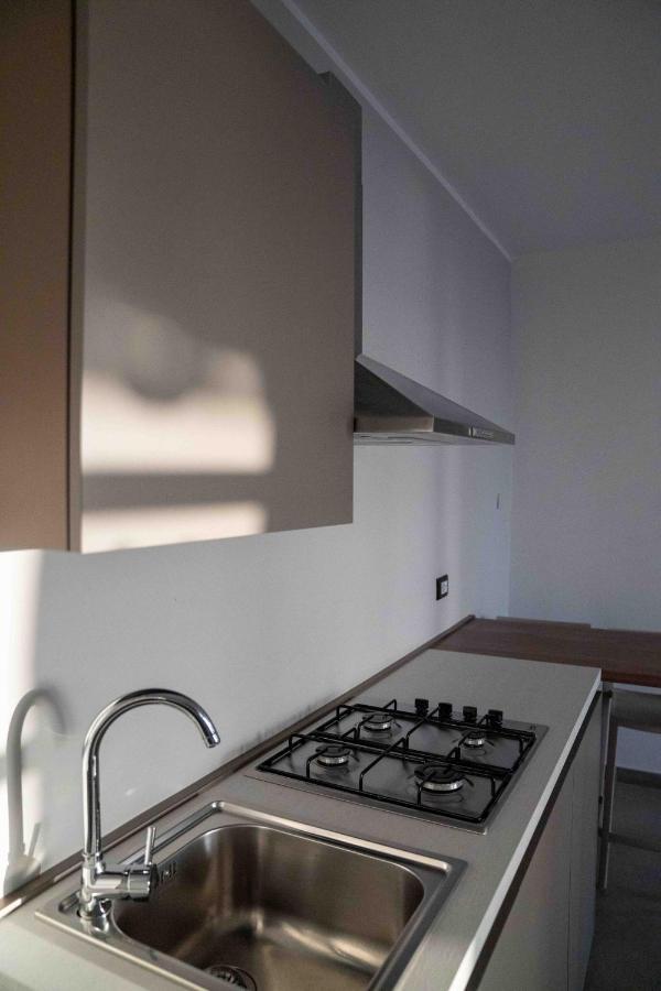 Relais Villa Bonifacio ديامنتي المظهر الخارجي الصورة