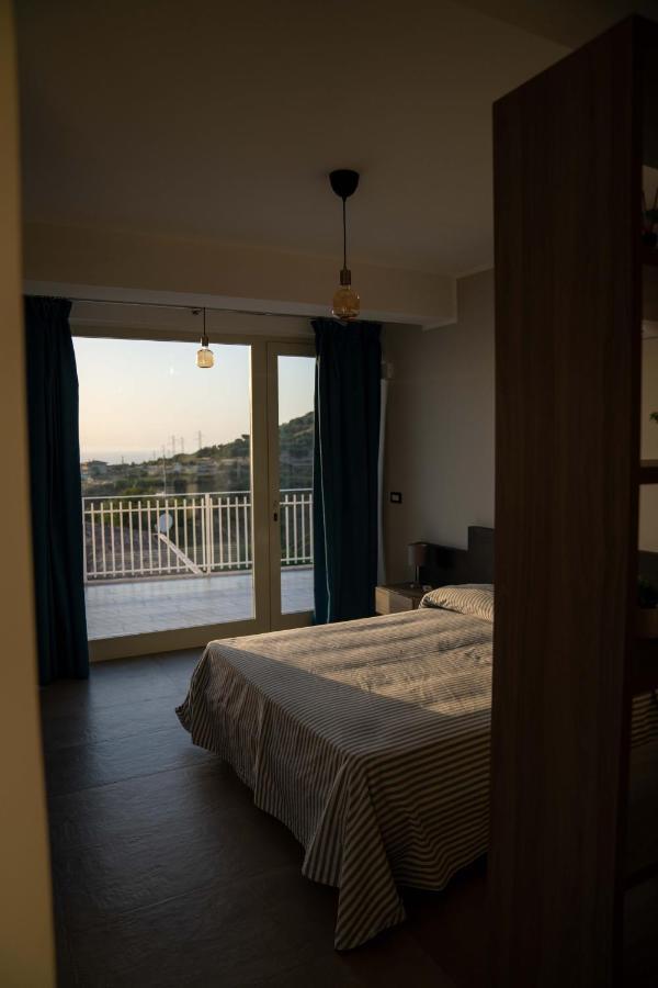 Relais Villa Bonifacio ديامنتي المظهر الخارجي الصورة