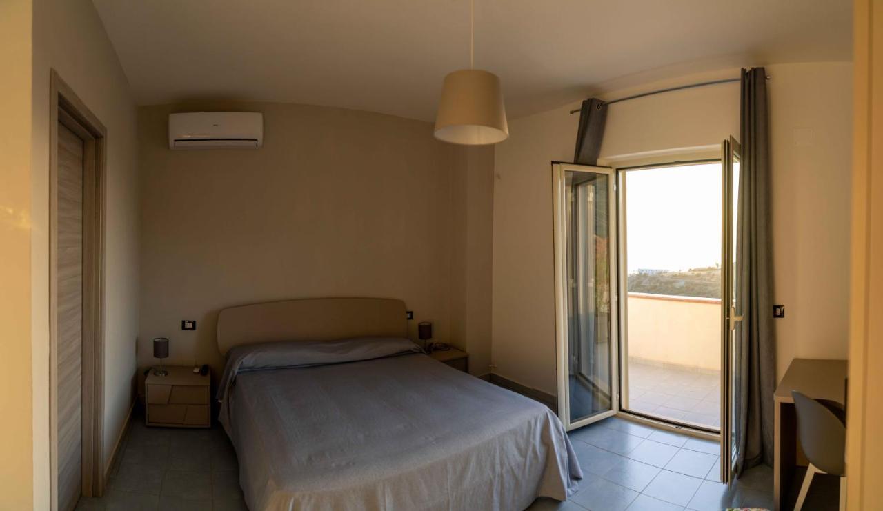 Relais Villa Bonifacio ديامنتي المظهر الخارجي الصورة