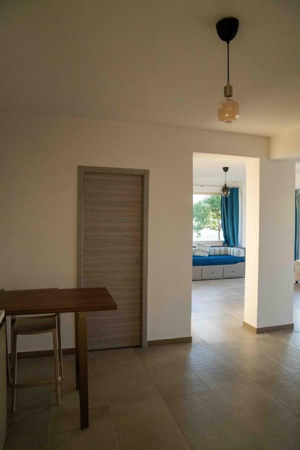 Relais Villa Bonifacio ديامنتي المظهر الخارجي الصورة