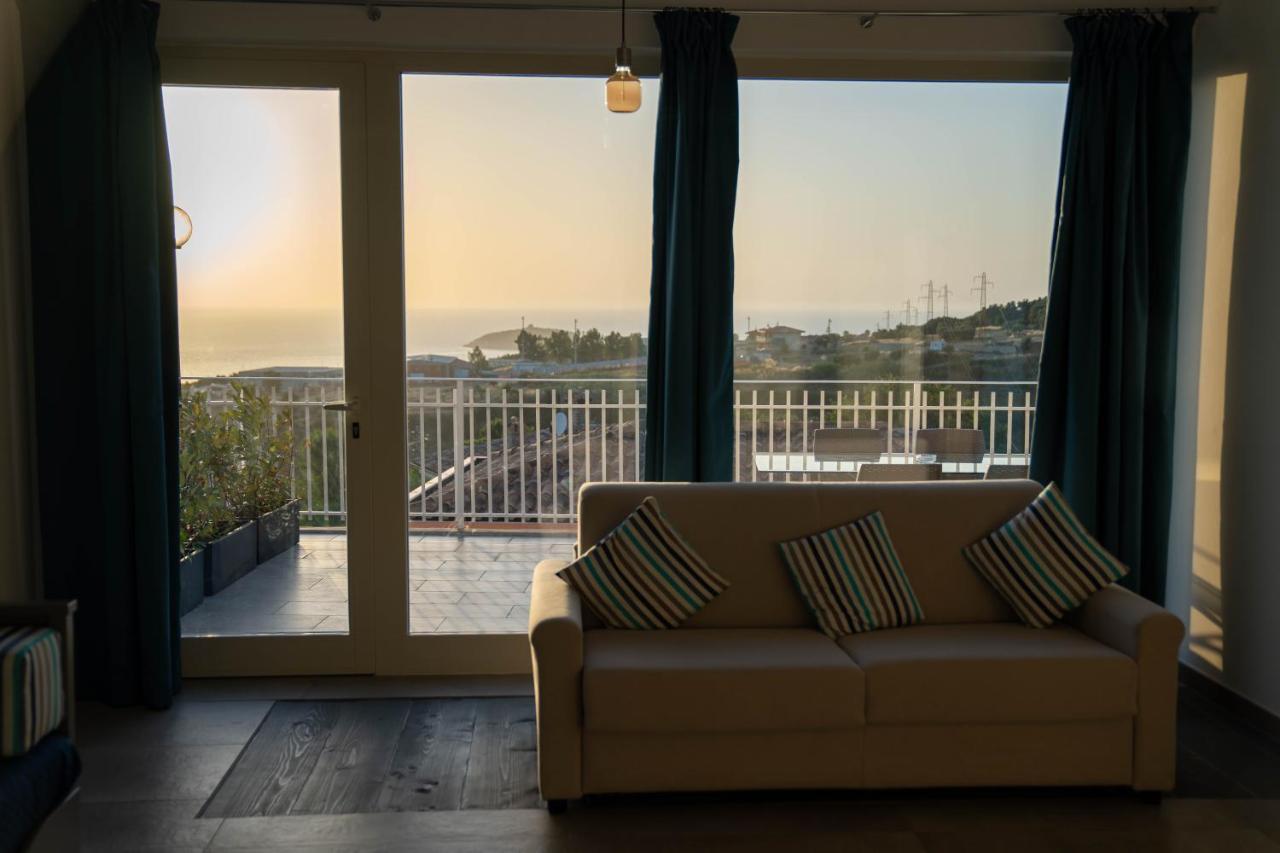 Relais Villa Bonifacio ديامنتي المظهر الخارجي الصورة