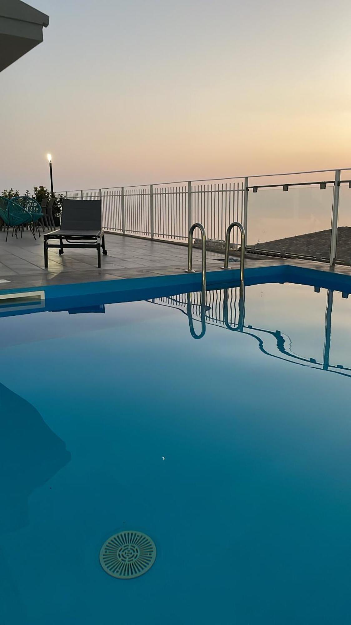 Relais Villa Bonifacio ديامنتي المظهر الخارجي الصورة
