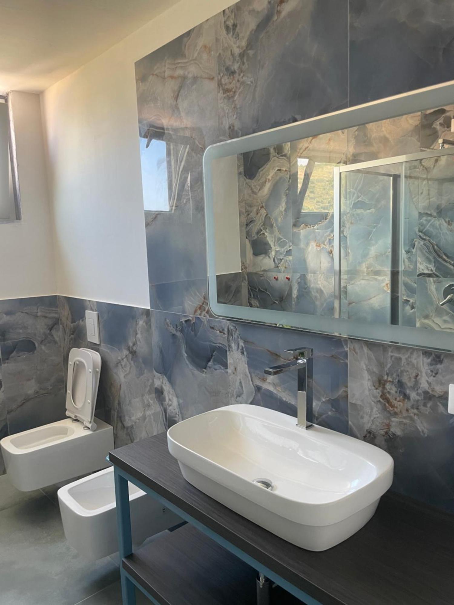 Relais Villa Bonifacio ديامنتي المظهر الخارجي الصورة